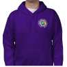 WMM27 Heavyweight Hoodie