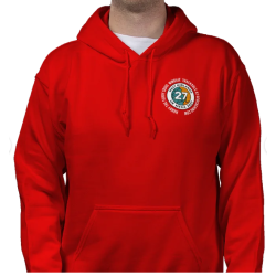 WMM27 Heavyweight Hoodie
