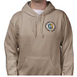 WMM27 Heavyweight Hoodie