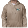 WMM27 Heavyweight Hoodie
