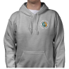 WMM27 Heavyweight Hoodie
