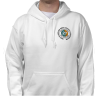 WMM27 Heavyweight Hoodie