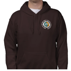 WMM27 Heavyweight Hoodie