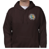 WMM27 Heavyweight Hoodie