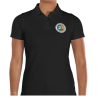 Women's Logo Polo