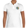 Women's Logo Polo