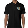 Men's Logo Polo