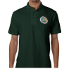 Men's Logo Polo