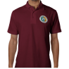 Men's Logo Polo