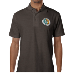 Men's Logo Polo