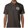 Men's Logo Polo