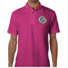 Men's Logo Polo