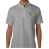 Men's Logo Polo