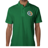 Men's Logo Polo