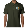 Men's Logo Polo