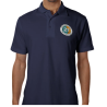 Men's Logo Polo