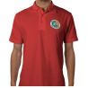 Men's Logo Polo