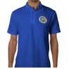 Men's Logo Polo