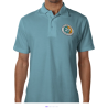 Men's Logo Polo