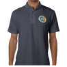 Men's Logo Polo