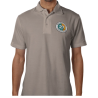 Men's Logo Polo
