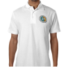 Men's Logo Polo