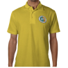 Men's Logo Polo