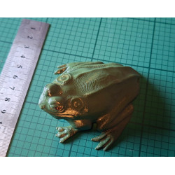 Hoppy the Frog