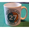 Mega Mug
