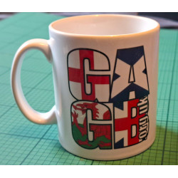 Mega Mug
