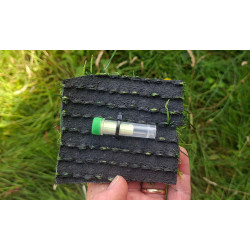 Grass Patch Cache