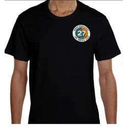 WMM27 Logo Tee