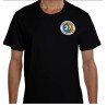 WMM27 Logo Tee