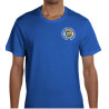 WMM27 Logo Tee - Personalised