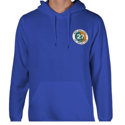 WMM27 Lightweight Hoodie