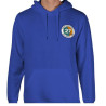 WMM27 Lightweight Hoodie