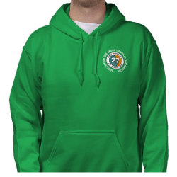 WMM27 Heavyweight Hoodie