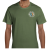 WMM27 Logo Tee