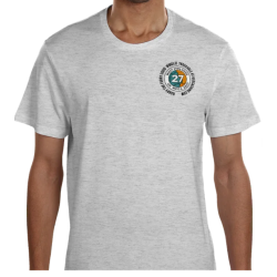 WMM27 Logo Tee
