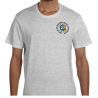 WMM27 Logo Tee