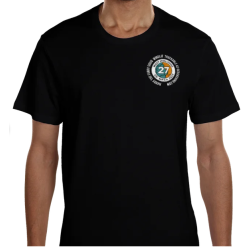 WMM27 Logo Tee