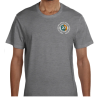 WMM27 Logo Tee