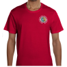 WMM27 Logo Tee