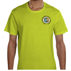 WMM27 Logo Tee