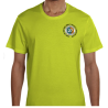 WMM27 Logo Tee