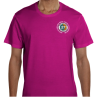 WMM27 Logo Tee