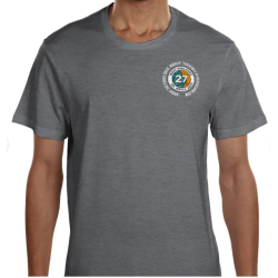 WMM27 Logo Tee