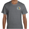WMM27 Logo Tee