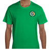 WMM27 Logo Tee