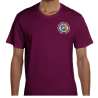 WMM27 Logo Tee